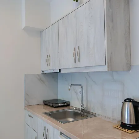 Apartmán Ari