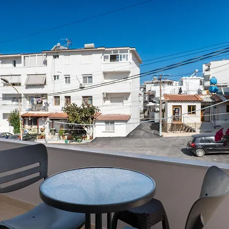 Apartment Ari