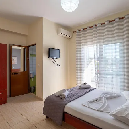 Ari Apartment