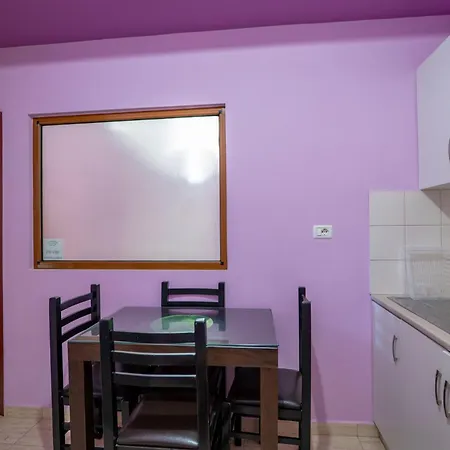 Apartmán Ari
