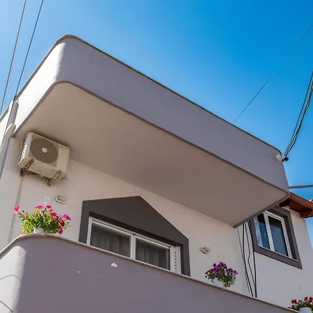 Apartment Ari Ksamil