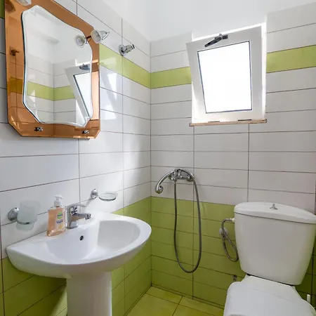 Apartmán Ari