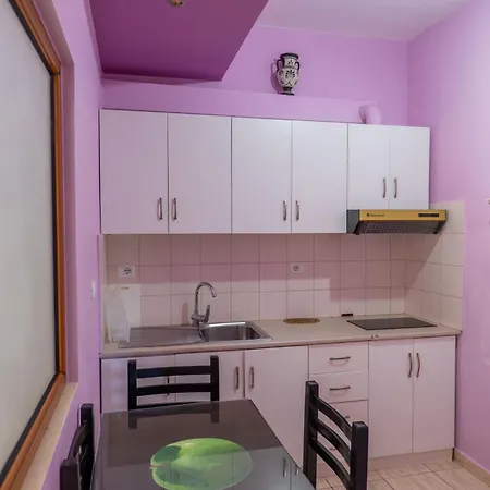 Apartmán Ari *