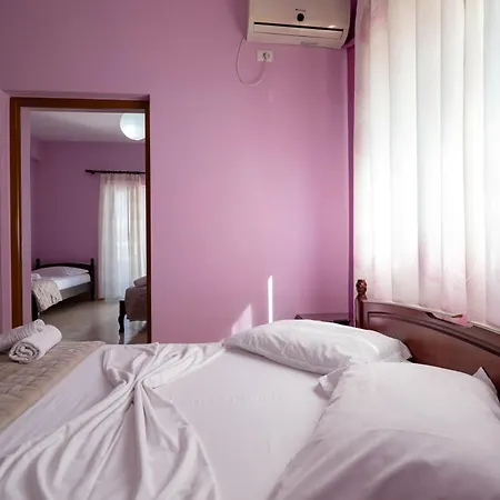 Apartmán Ari *