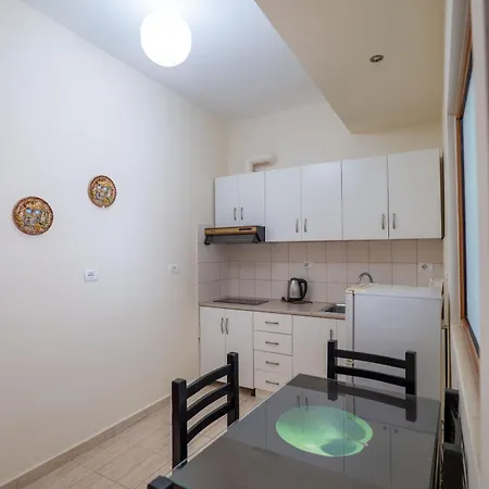 Apartmán Ari