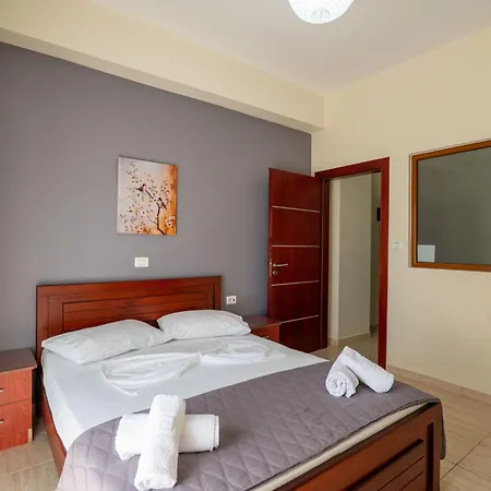 Ari Apartmán *