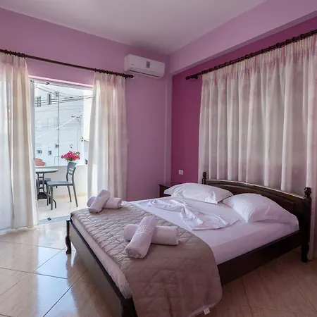 Apartment Ari