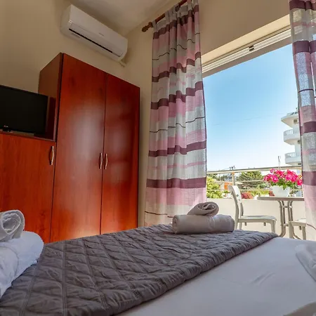 Apartmán Ari *