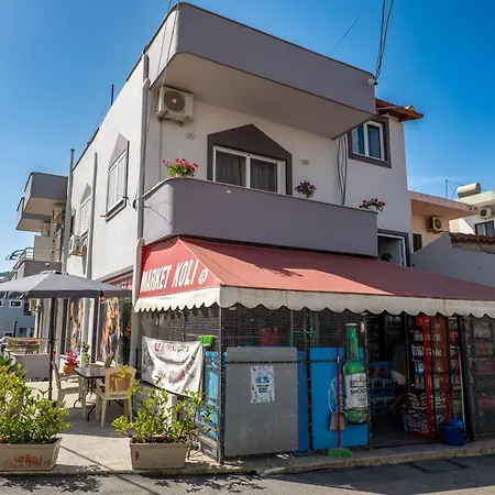 Ari Apartment Ksamil