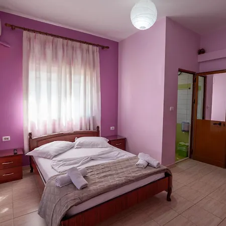 Apartmán Ari *