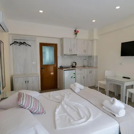 Ari Apartmán *