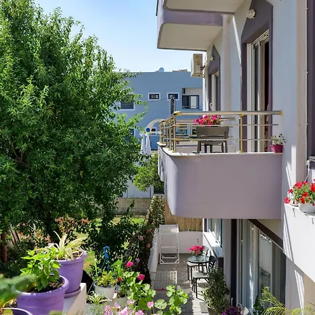 Ari Apartment