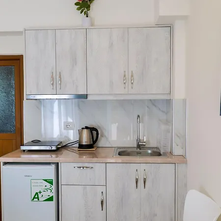 Apartmán Ari