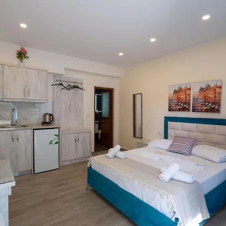 Ari Apartmán Ksamil
