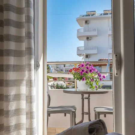 Apartmán Ari