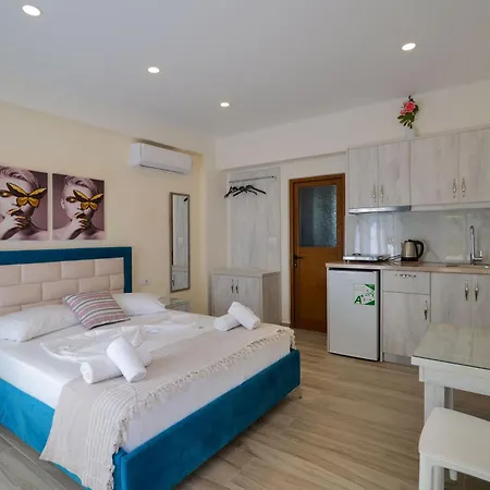 Apartmán Ari Ksamil