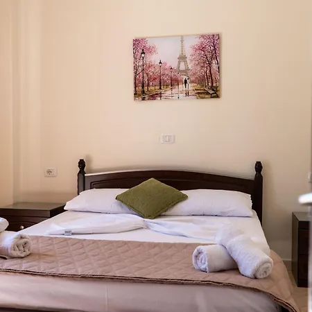 Apartmán Ari *