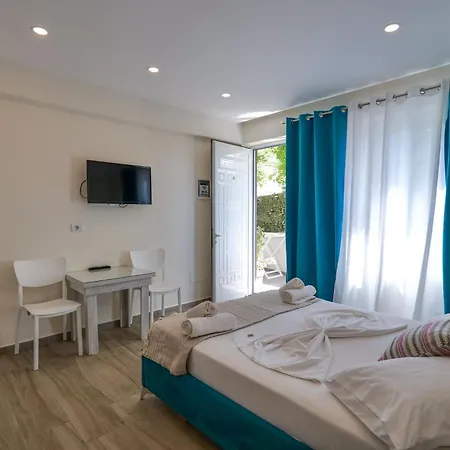 Apartmán Ari