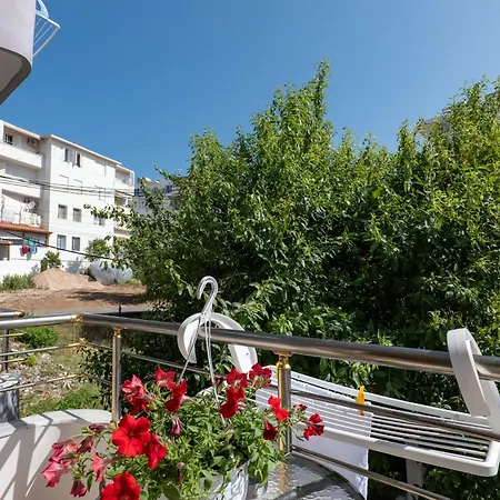 Apartmán Ari *