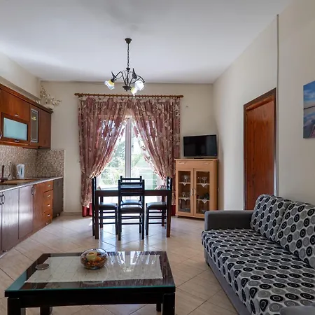 Apartmán Ari *
