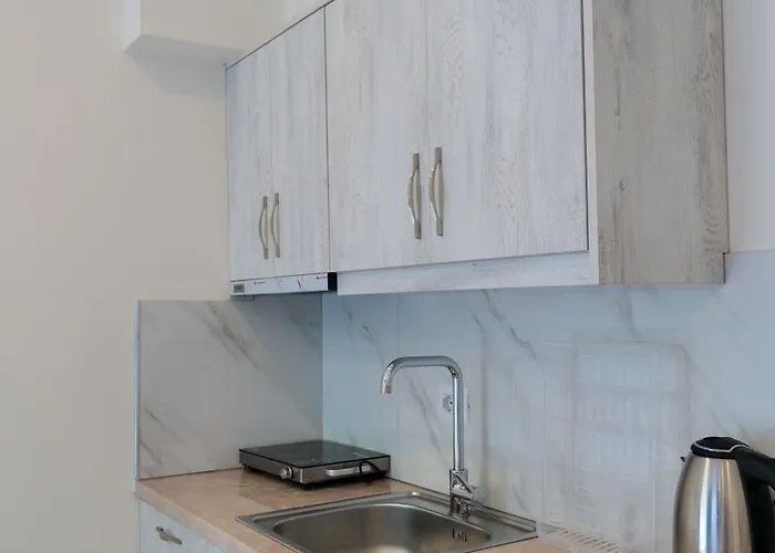 Apartment Ari