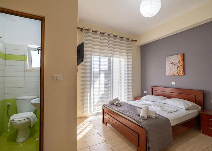 Apartment Ari *