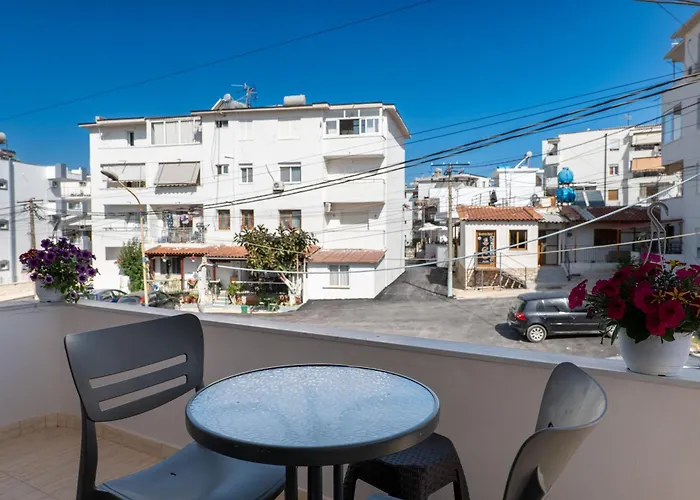 Apartment Ari
