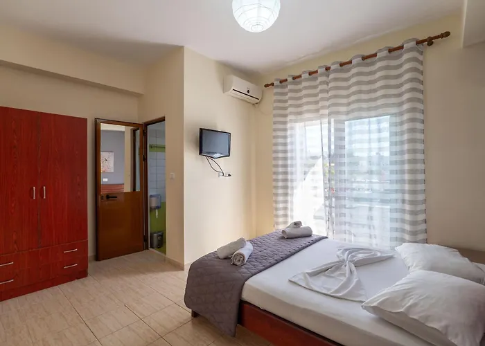 Ari Apartment