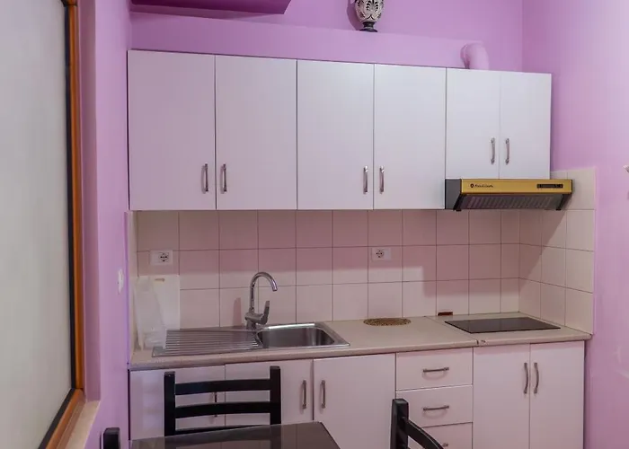 Apartment Ari *
