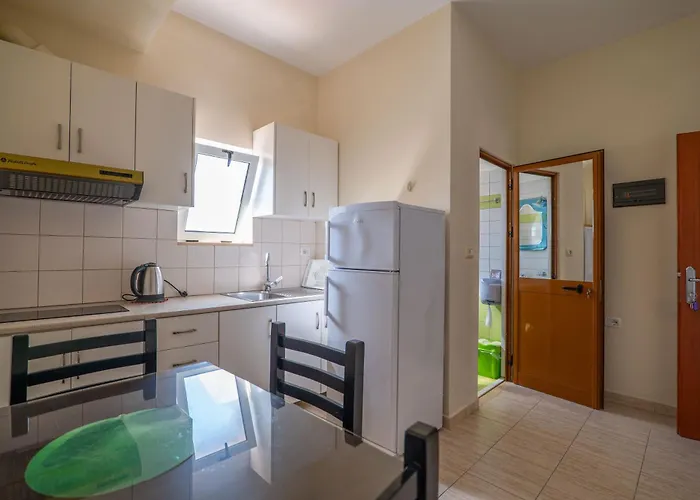 Ari Apartment