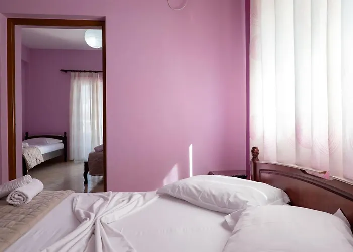 Apartment Ari *