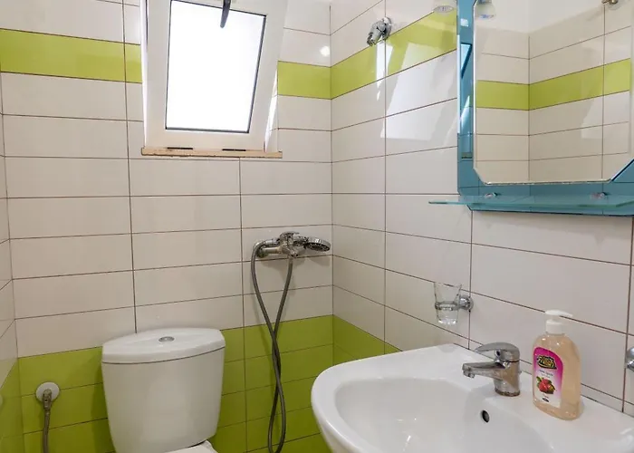 Ari Apartment Ksamil