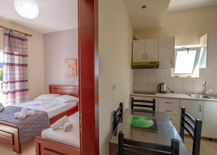 Apartment Ari Ksamil