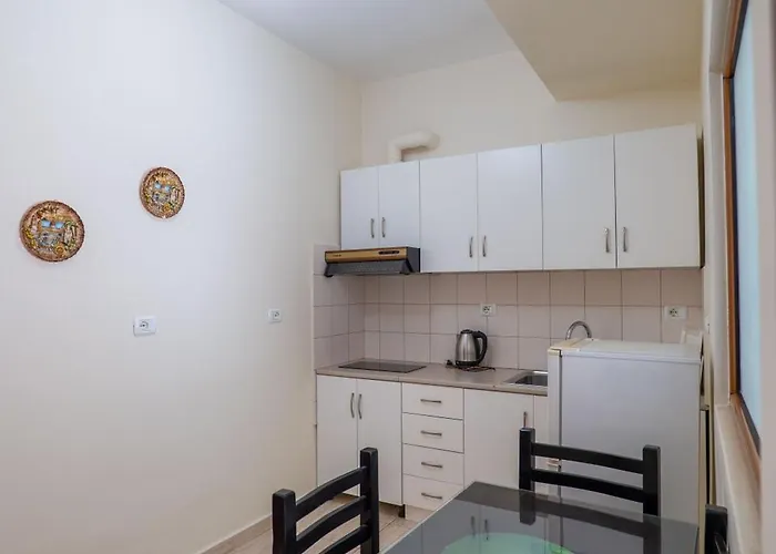 Apartment Ari