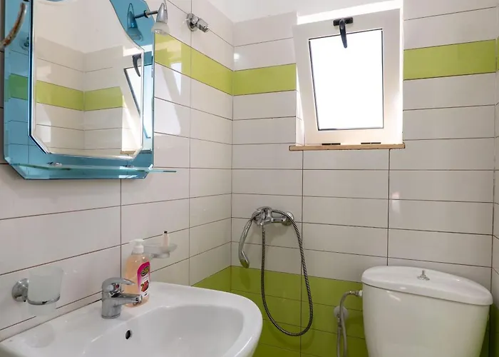 Ari Apartment Ksamil