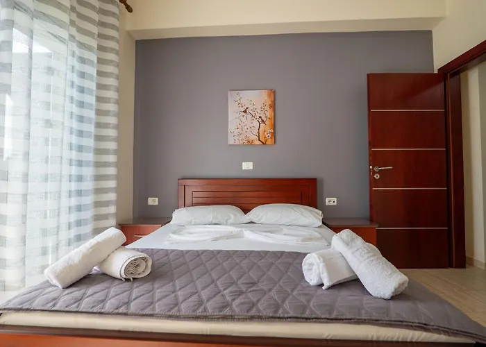 Ari Apartment
