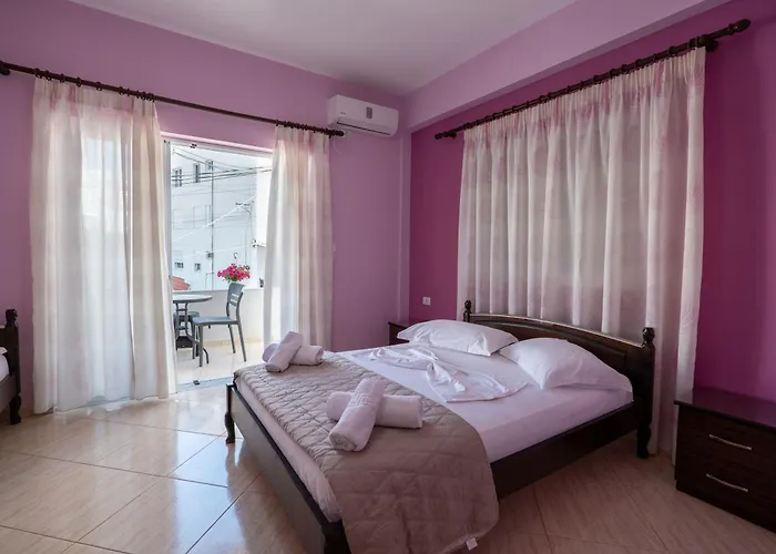 Apartment Ari