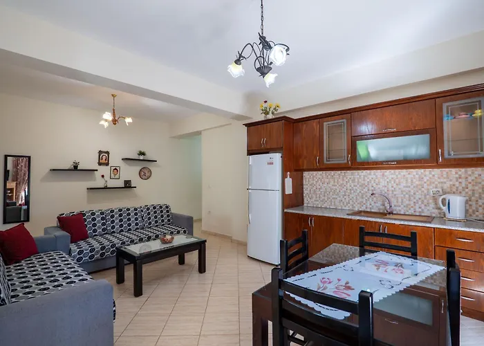 Apartment Ari Ksamil