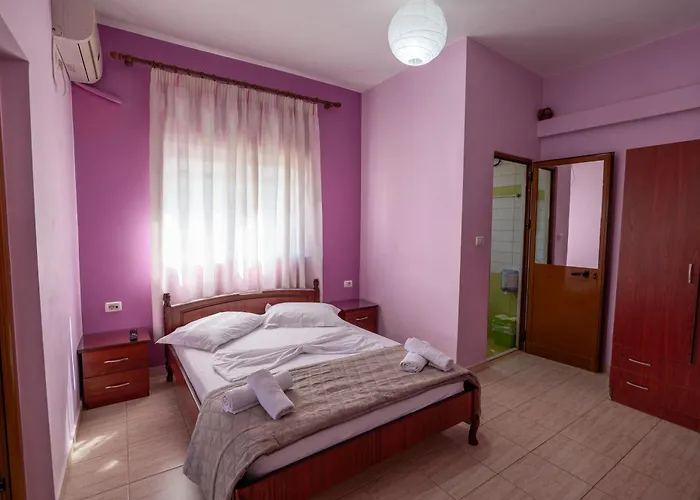 Apartment Ari *