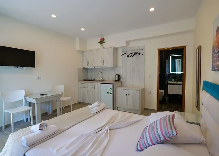 Ari Apartment