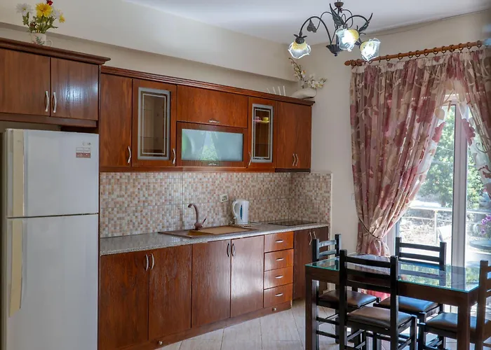 Apartment Ari Ksamil