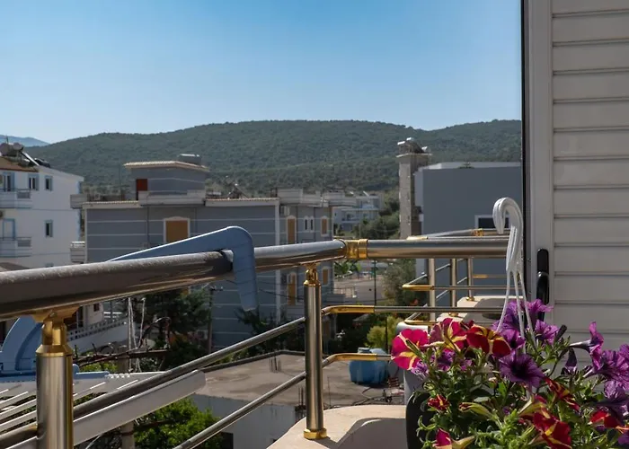 Apartment Ari Ksamil