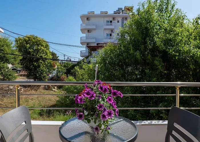 Ari Apartment Ksamil