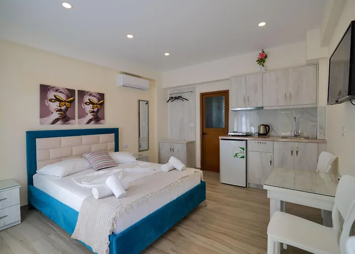 Apartment Ari Ksamil