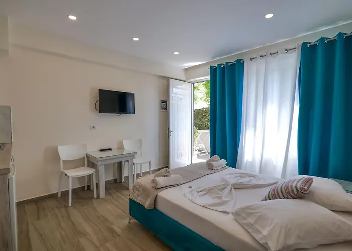 Apartment Ari