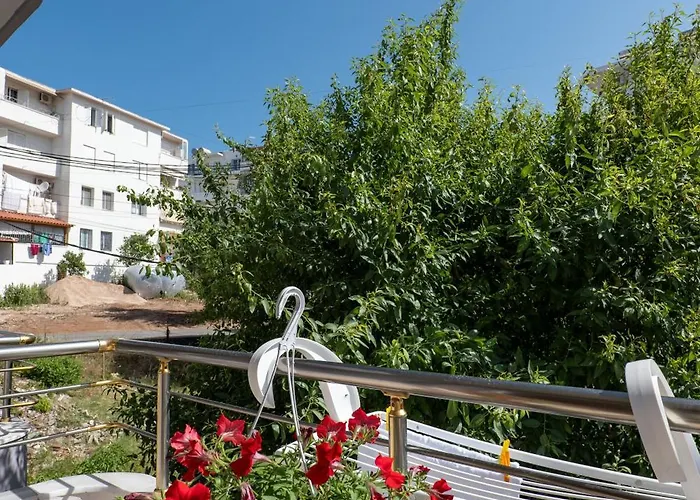 Apartment Ari *