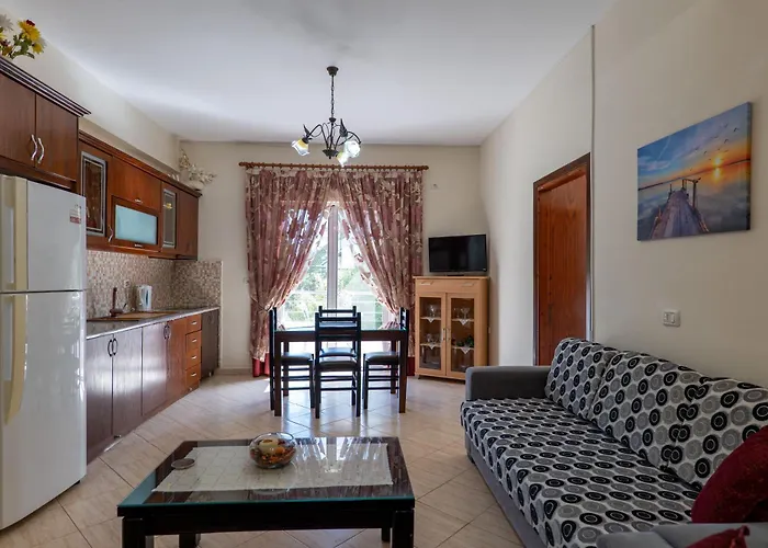 Apartment Ari *