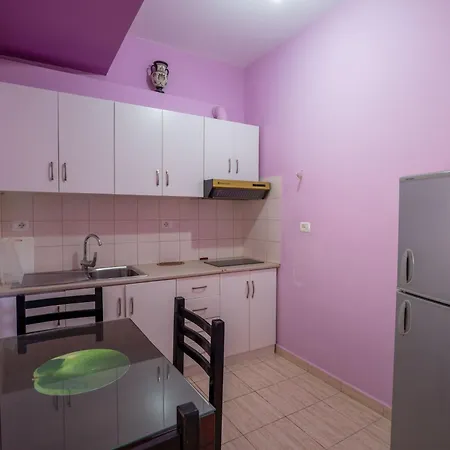 Ari Apartment Ksamil