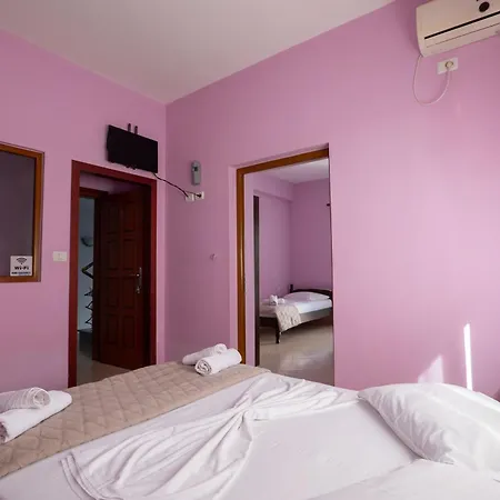 Ari Apartment Ksamil