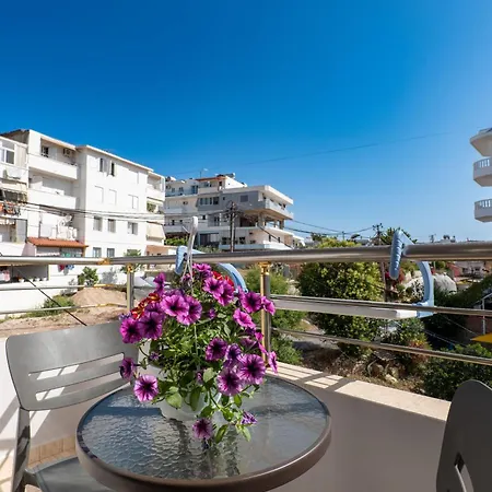 Apartment Ari Ksamil